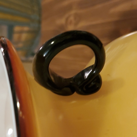 Murano vase - Picture 2 of 4